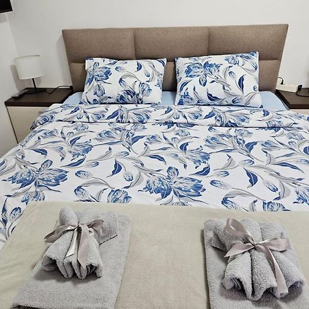 Apartman Vukota פירוט מראה חיצוני תמונה