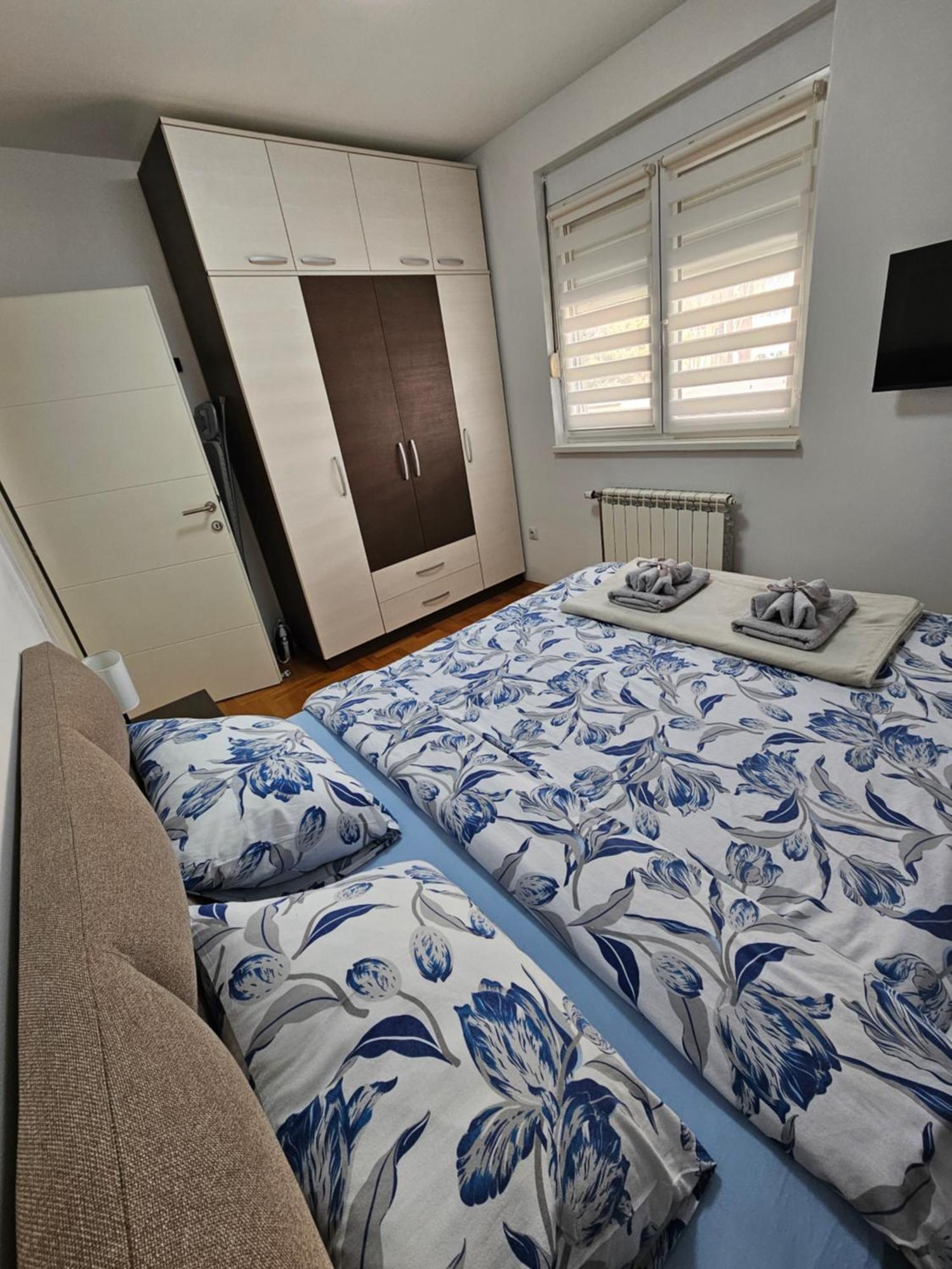 Apartman Vukota פירוט מראה חיצוני תמונה