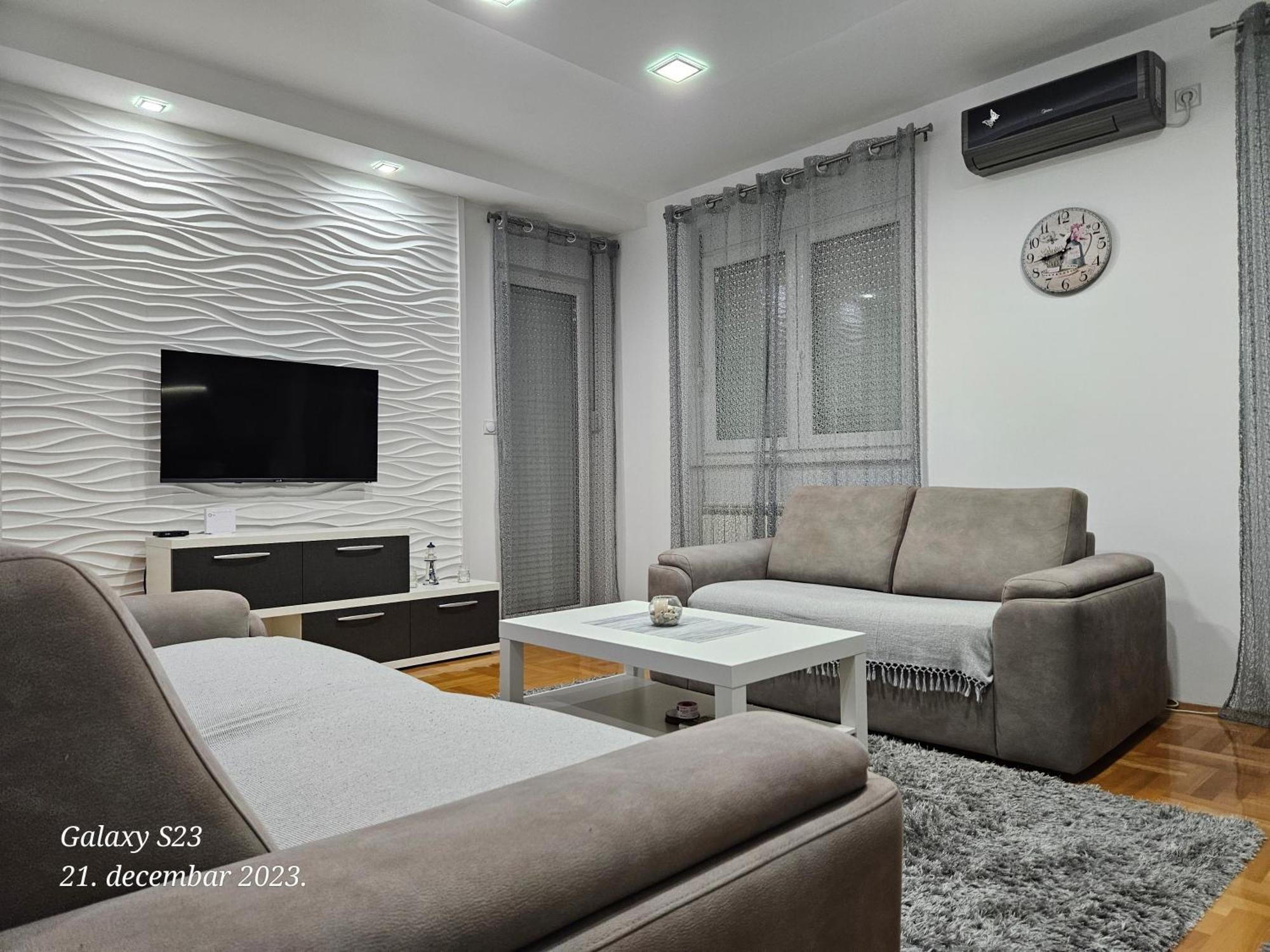 Apartman Vukota פירוט מראה חיצוני תמונה